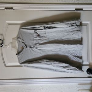 Carhartt Long Sleeve Men's M Off White